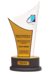 National Convention on Quality & Productivity – Gold Award (2019)